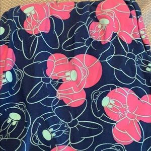 Disney Lularoe TC
